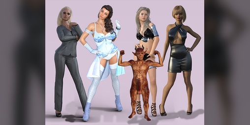 Cover image for Witchcraft 0.6 (Public)