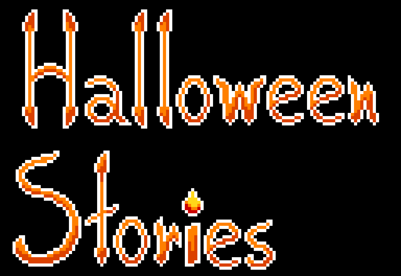 Halloween Stories Demo v1