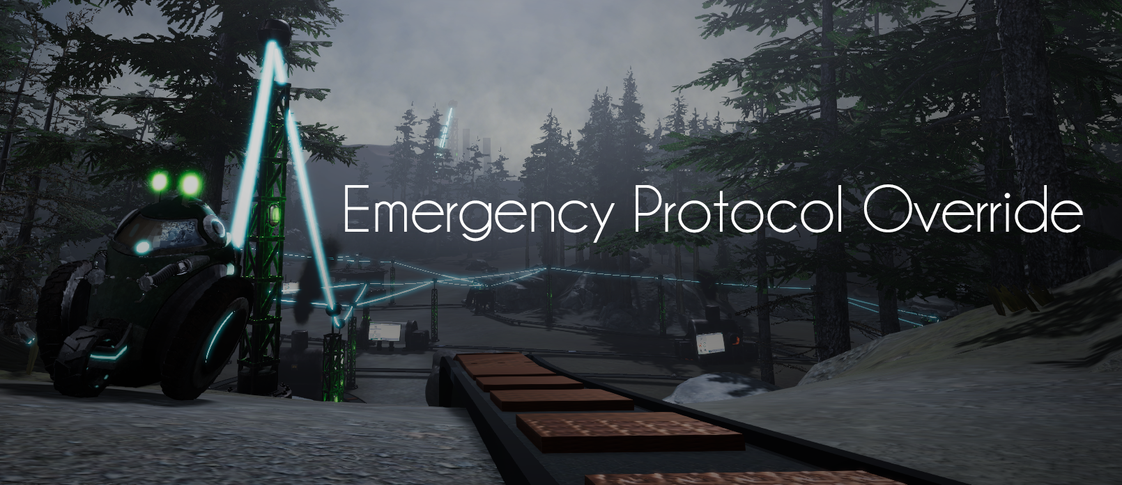 Emergency Protocol Override