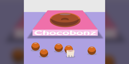Cover image for Chocobonz