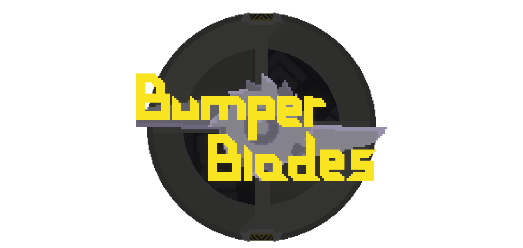 Bumper Blades