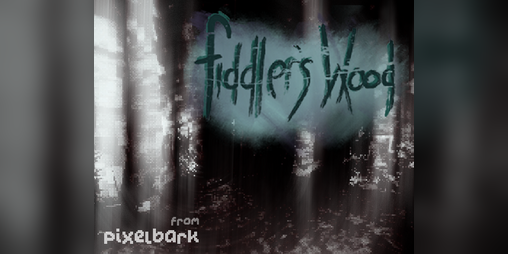 Cover image for Fiddler's Wood