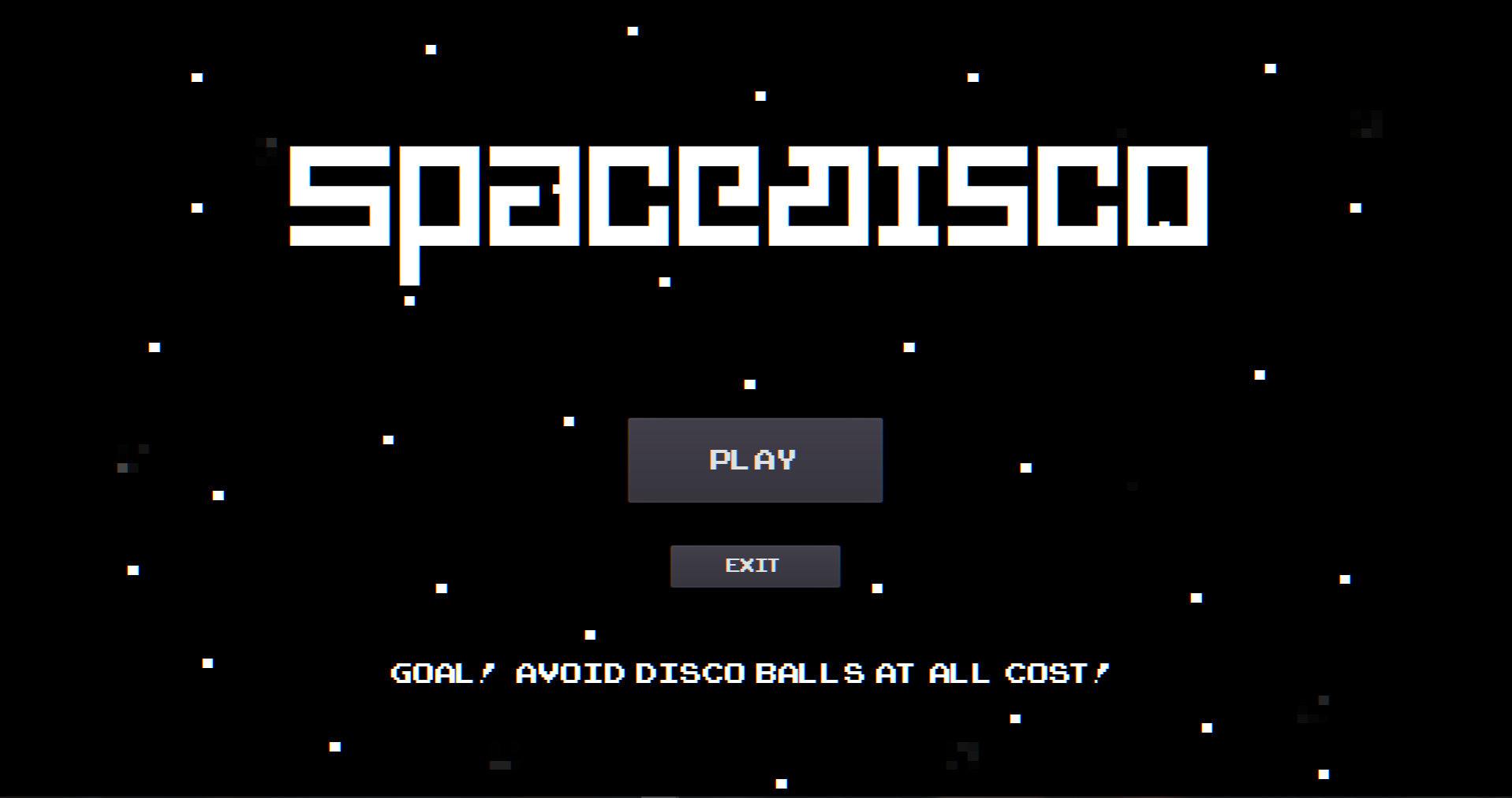 SpaceDisco