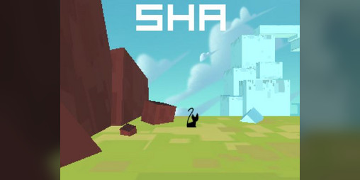 Cover image for SHA