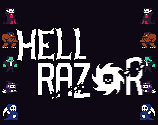 Hell Razor