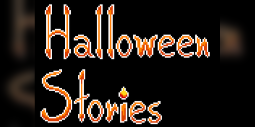Cover image for Halloween Stories Demo v1