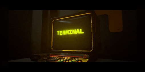 terminal Thumbnail