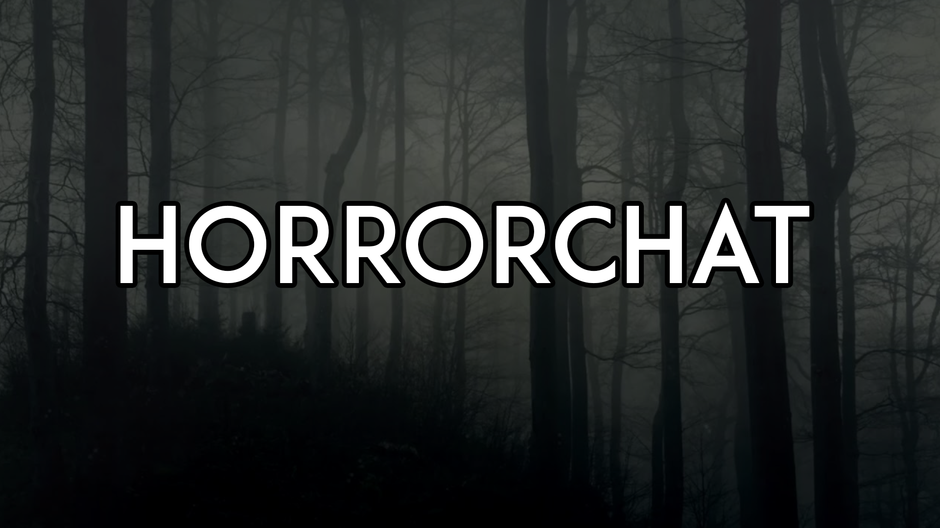 HorrorChat