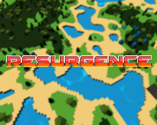 Resurgence