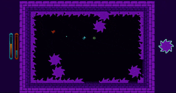 Buzzsaw Blitz
