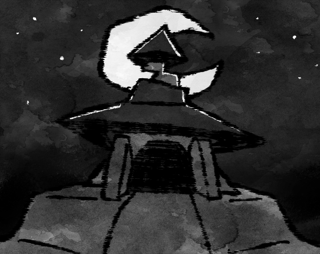 Steeple on the Hill cover
