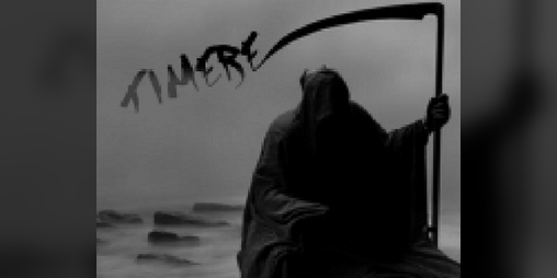 Cover image for Timere