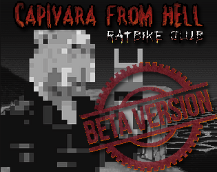 Capirava From Hell Ratbike Club
