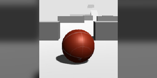 Cover image for Obstaball