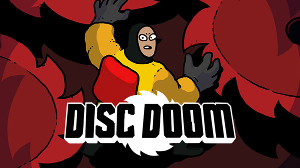 Disc Doom