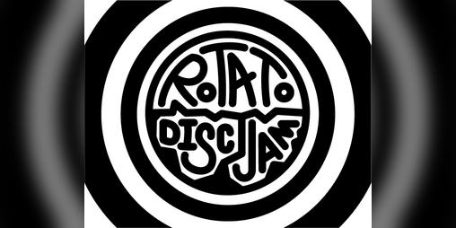 Cover image for Rotato Disc Jam
