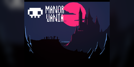 Cover image for Manorvania