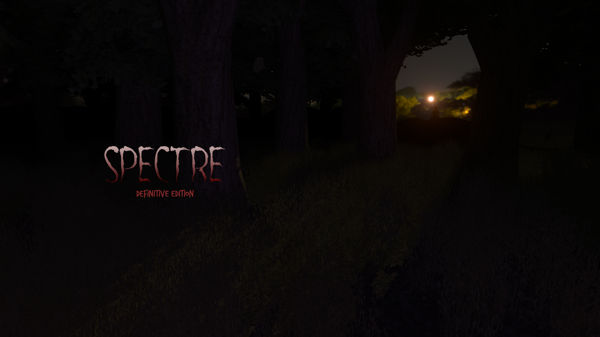 Spectre: Definitive Edition