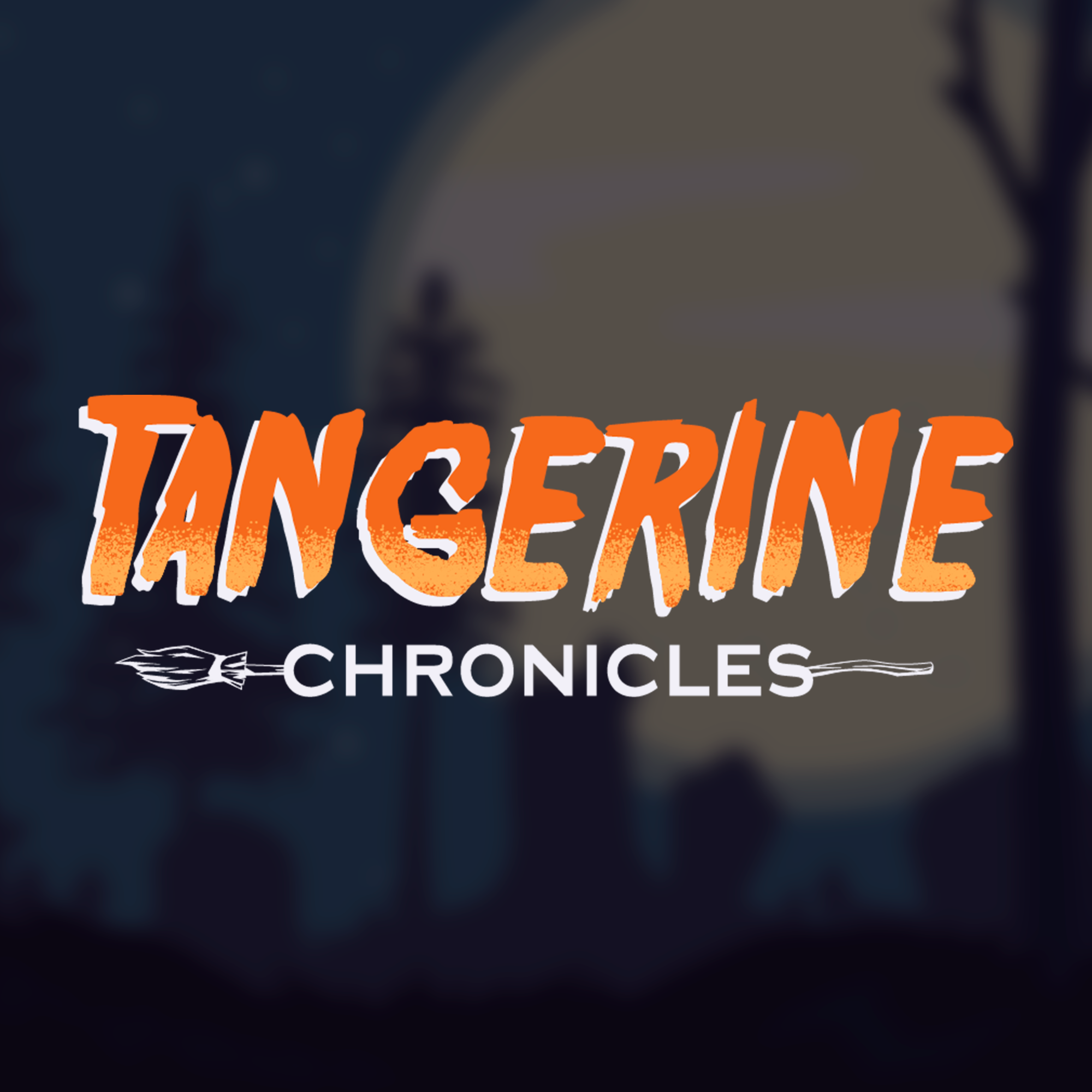 Cover image for Tangerine Chronicles