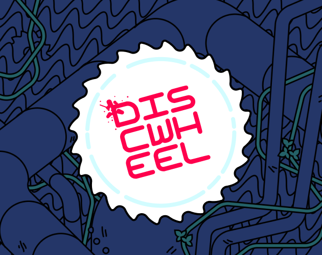 discwheel