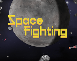 Space Fighting