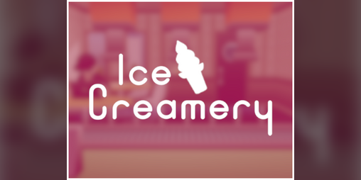 Cover image for Ice Creamery