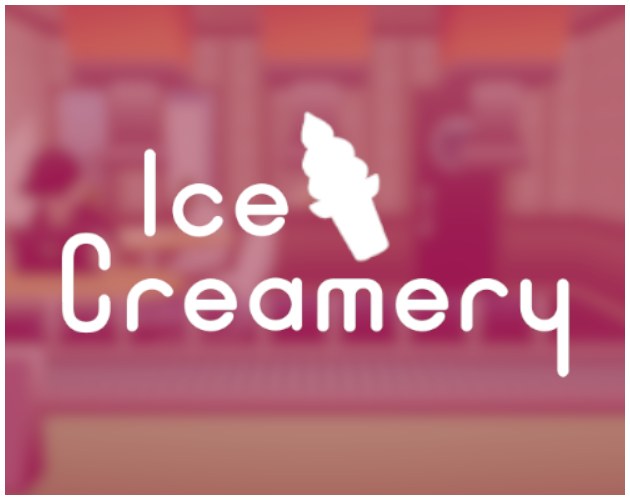 Cover image for Ice Creamery