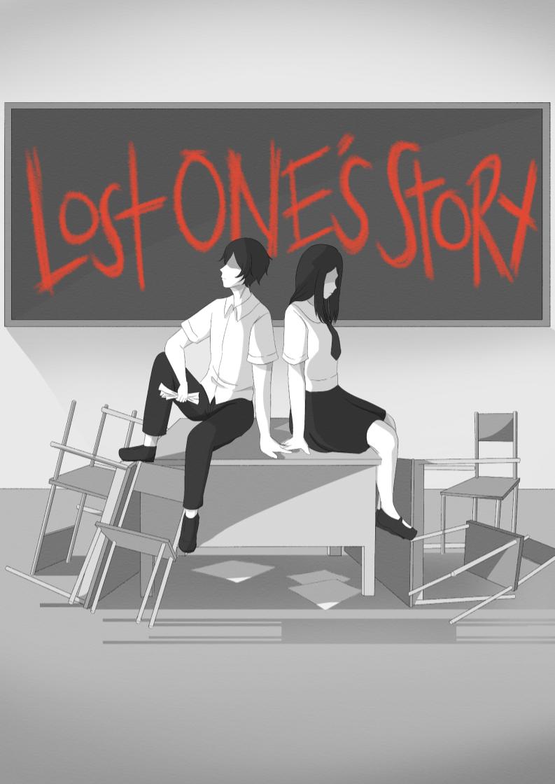 Lost One's Story Cover Page