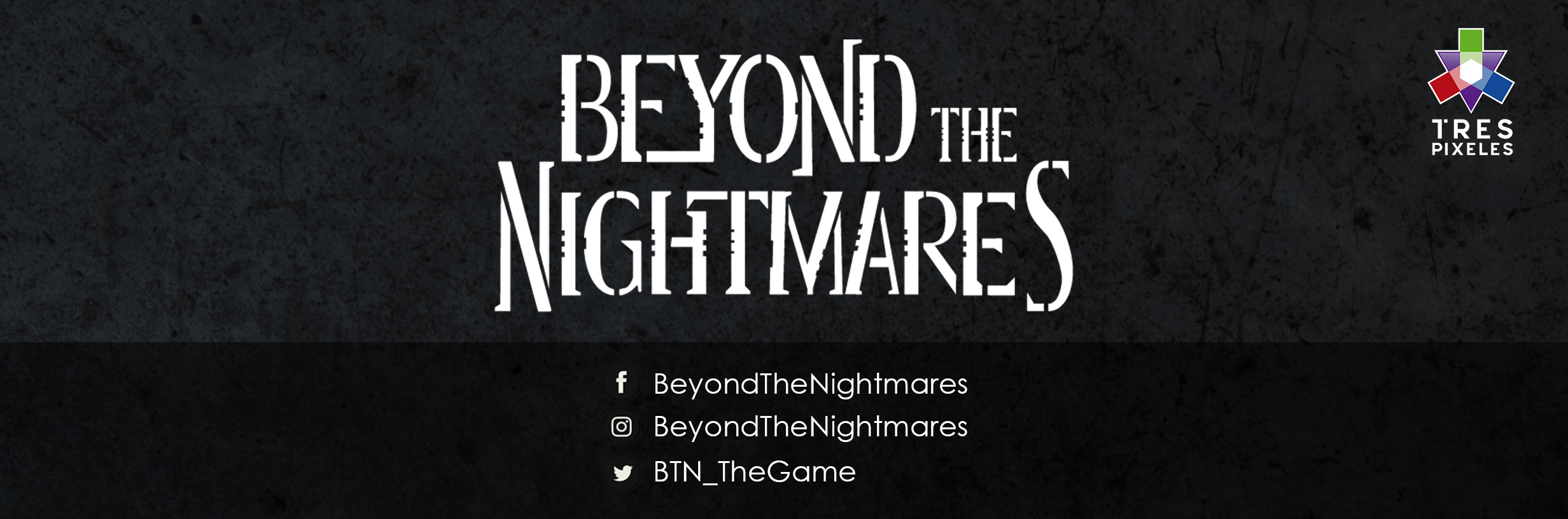 Beyond The Nightmares