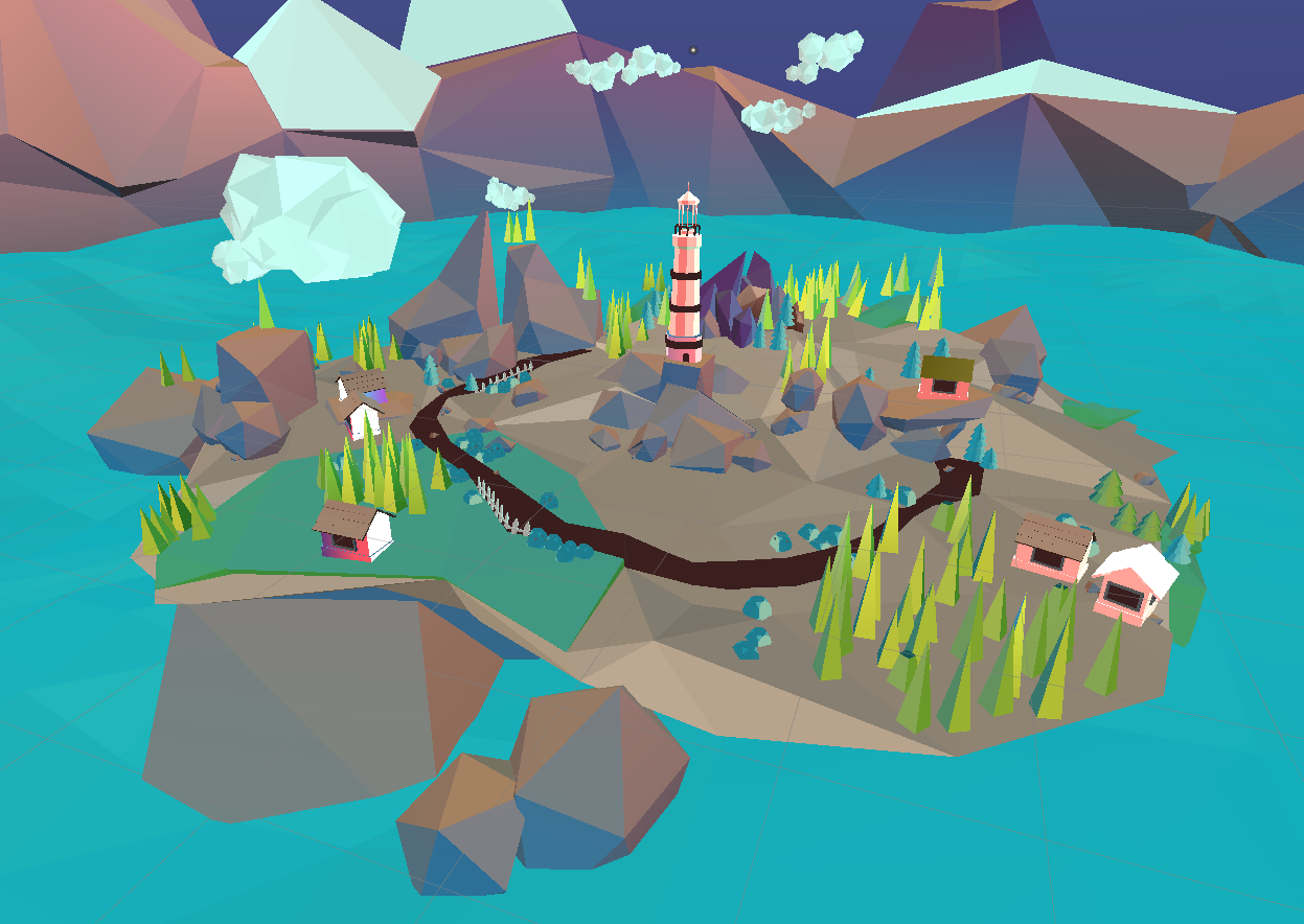 Cylindrica by rameshmanne