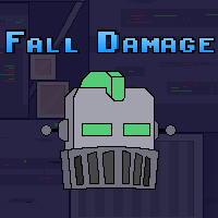 Fall Damage