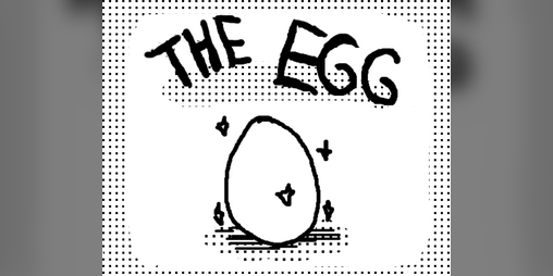 Cover image for The Egg (zine)