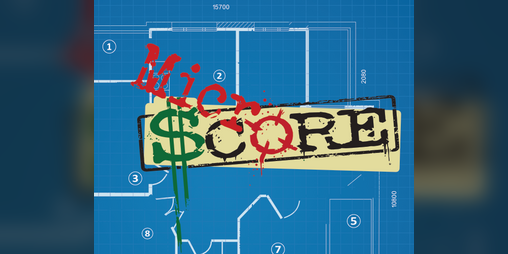 Cover image for Micro Score