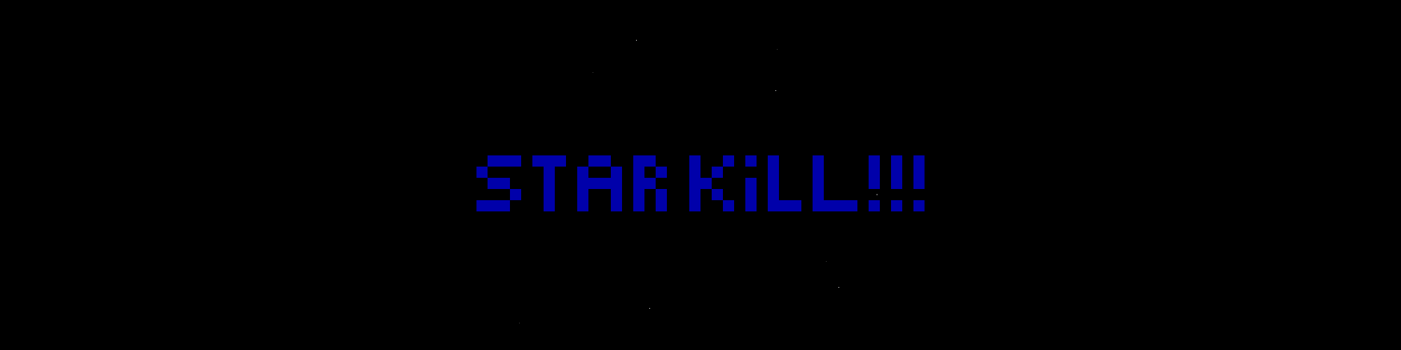 STAR KILL