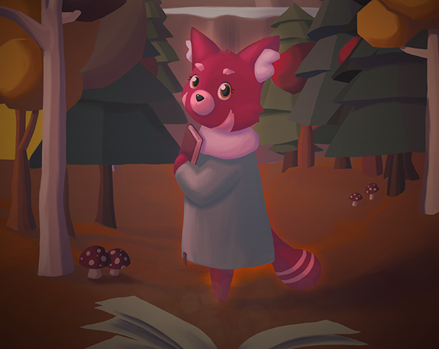Cover image for Maive – Prologue