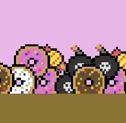SweetlySortedSweets