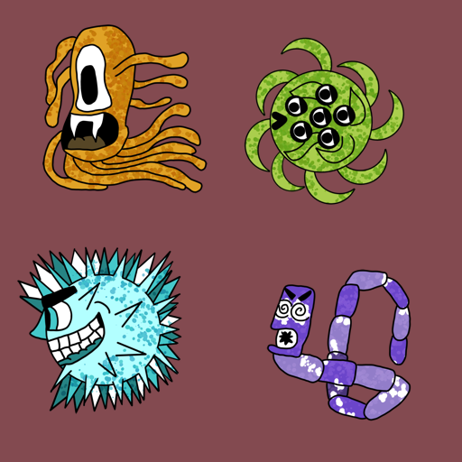 Nanobots