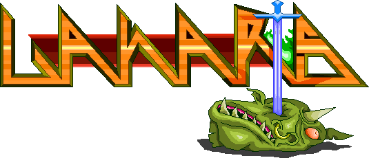 Lanarts