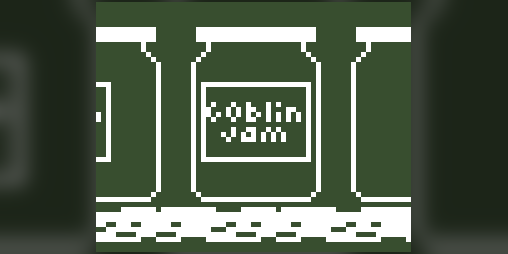 Cover image for Goblin Jam