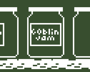 Cover image for Goblin Jam