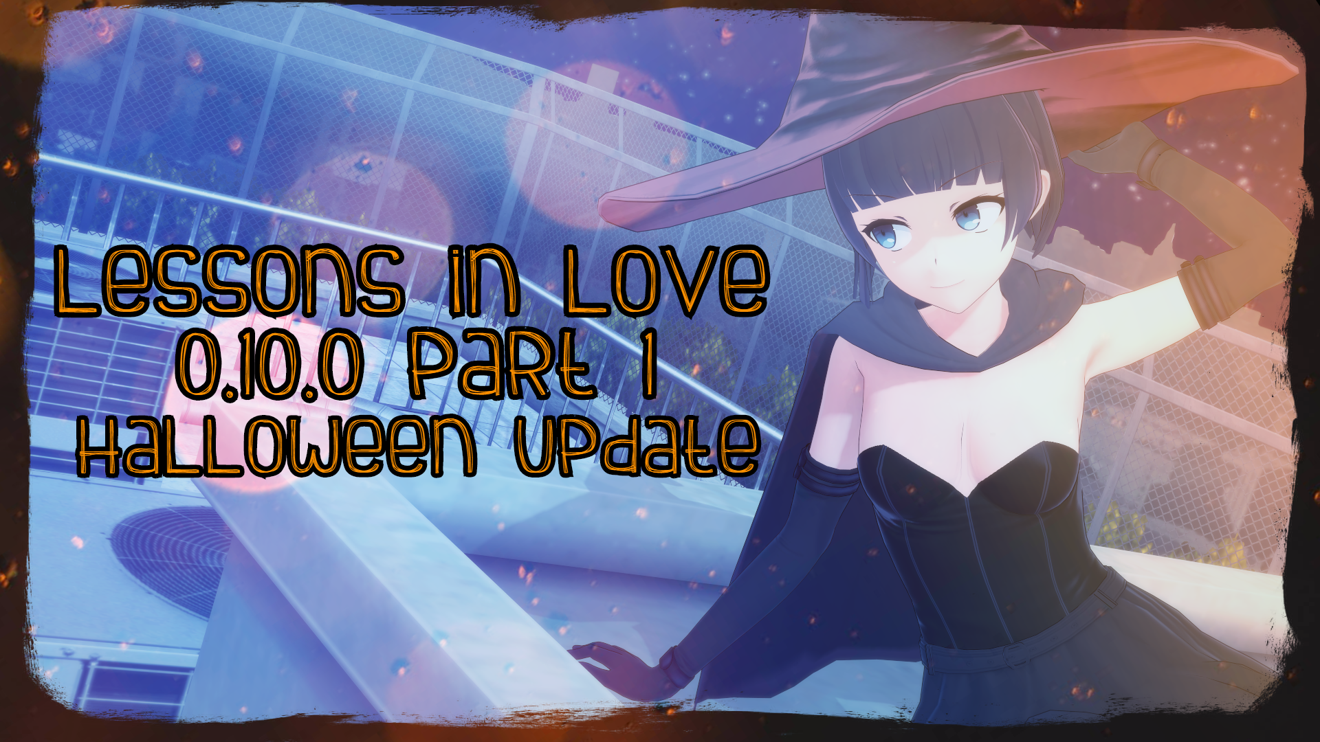 0.9.0 Part 2 Public Release/0.10.0 Part 1 Patreon Release! - Lessons in Love  (18+)[NSFW] by DJNOSTYLE (Selebus)