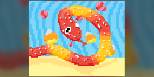 Cover image for SNAK