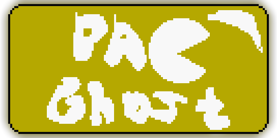 Pac ghost