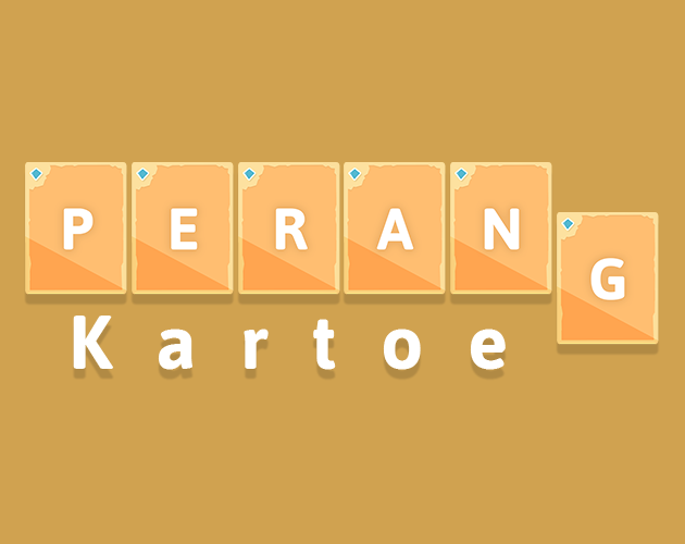 Perang Kartoe