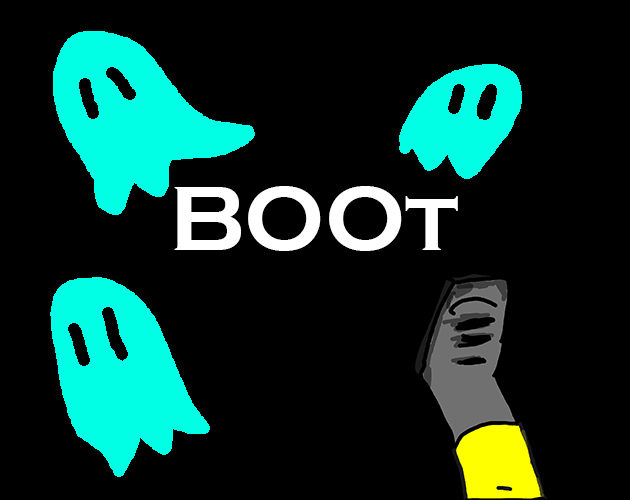 BOOt