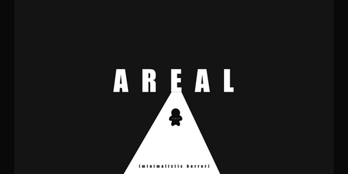 Cover image for AREAL