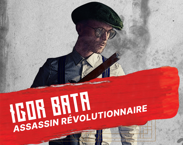Cover image for Ressources pour NOC