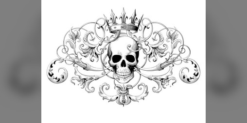 Cover image for Bonepunk
