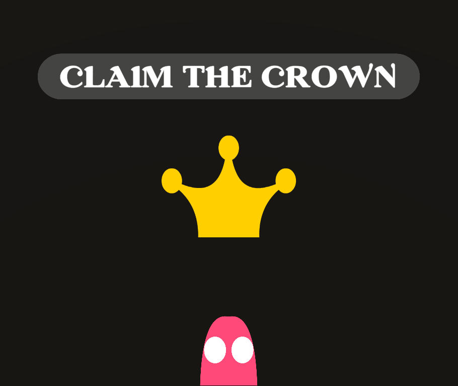 Cover image for The Crown