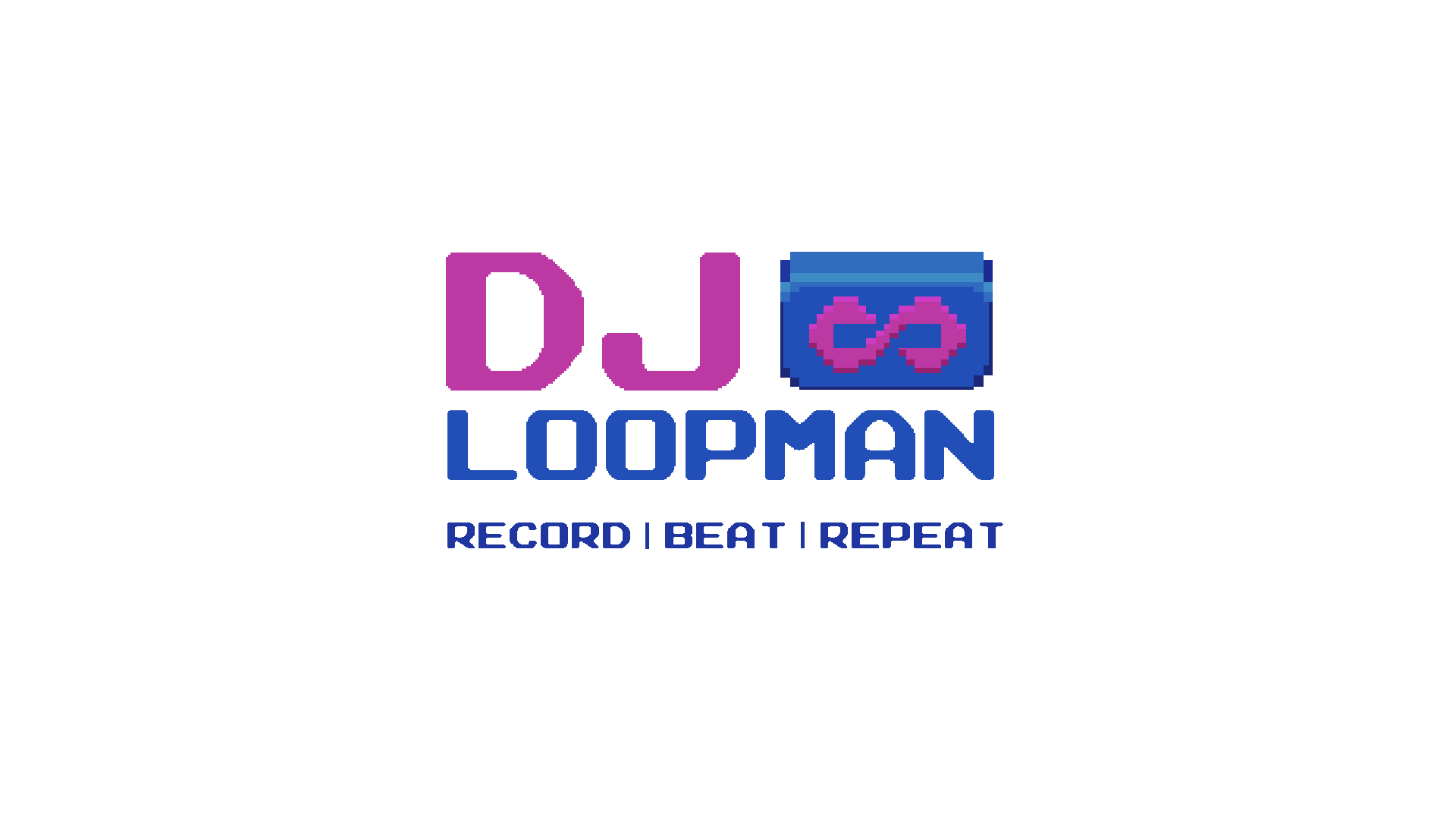 Cover image for DJ LoopMan
